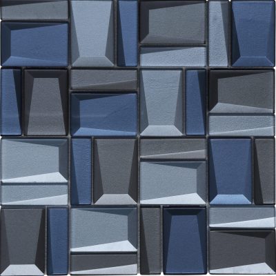 Clarity Facet Mosaic
