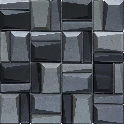 Marquise Facet Mosaic