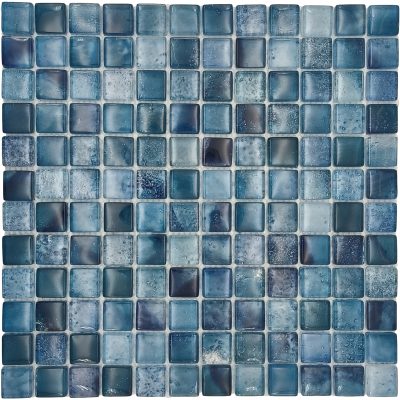 Atlantic Bluefin Tuna 1″ x 1″ Mosaic