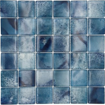 Atlantic Bluefin Tuna 2″ x 2″ Mosaic