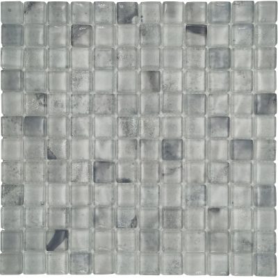 Beluga Sturgeon 1″ x 1″ Mosaic