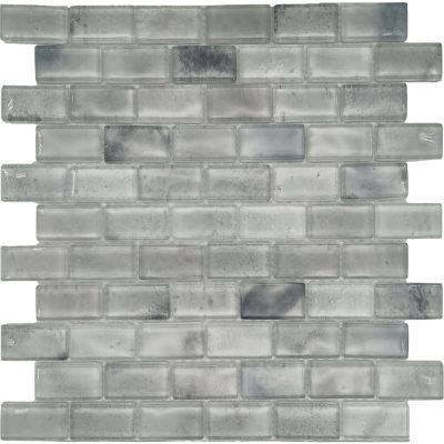 Beluga Sturgeon 1″ x 2″ Mosaic