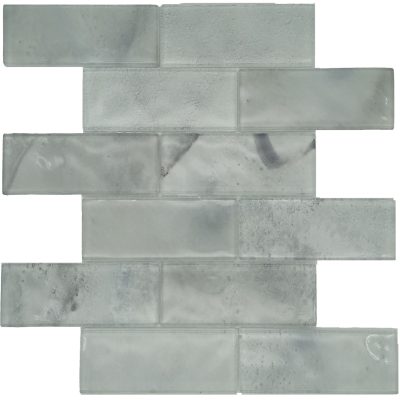 Beluga Sturgeon 2″ x 6″ Mosaic
