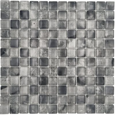 Great Barracuda 1″ x 1″ Mosaic