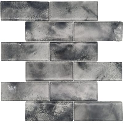 Great Barracuda 2″ x 6″ Mosaic