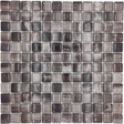 Nassau Grouper 1″ x 1″ Mosaic