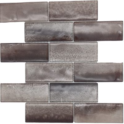Nassau Grouper 2″ x 6″ Mosaic