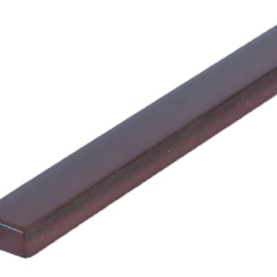 Ruby Red 5/8″ x 8″ Liner