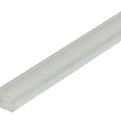 Ivory 5/8″ x 8″ Liner