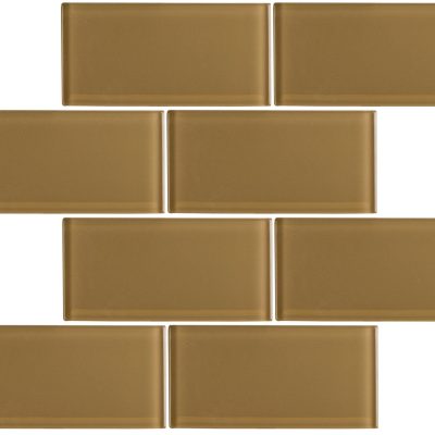 Dune 3″ x 6″ Subway Tile