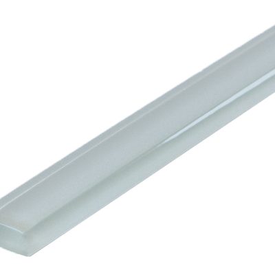 Whisper Gray 5/8″ x 8″ Liner