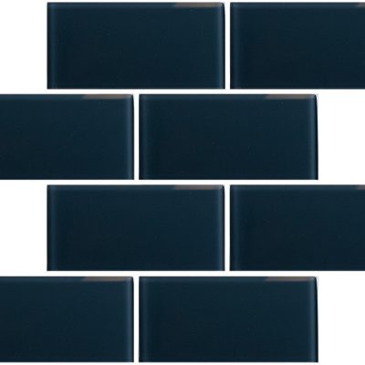 Nightfall 3″ x 6″ Subway Tile