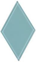 4.5″ Blue Bell Diamond Tile