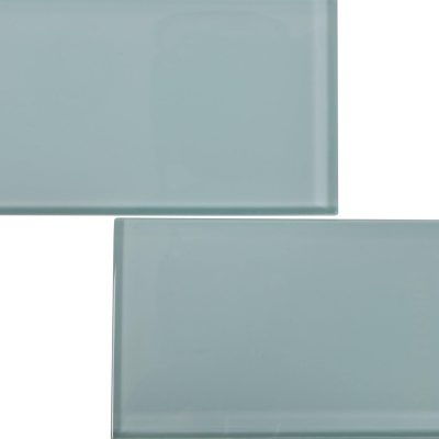 Caribe 3″ x 6″ Subway Tile