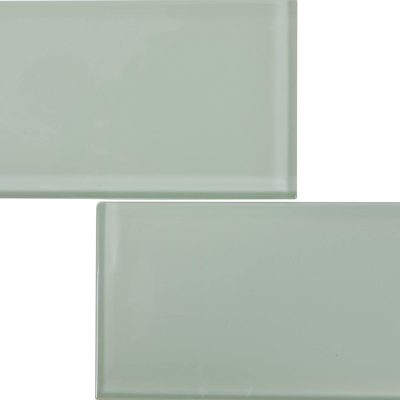 Honey Dew 3″ x 6″ Subway Tile