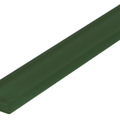 Emerald Green 1″ x 12″ Liner