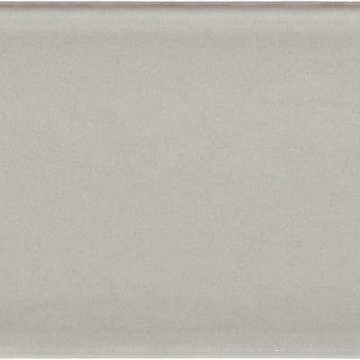 Whisper Gray 4″ x 12″ Subway Tile