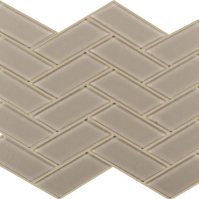 Wild Mushroom Turning Point Mosaic