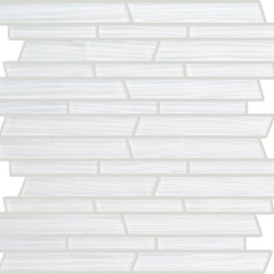 White River Random Linear Mosaic