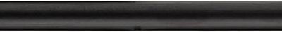 Gun Metal 1/2″ x 12″ Bullnose Liner