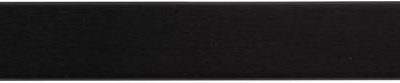 Gun Metal 1″ x 12″ Flat Liner