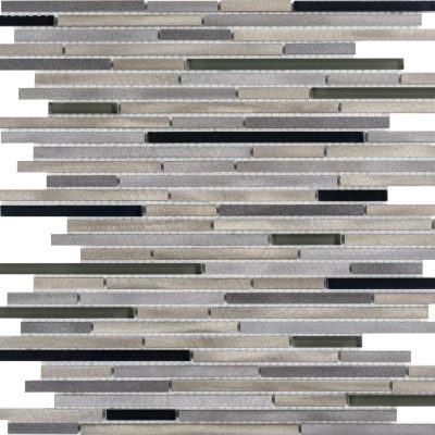 Arctic Boom Bullet Linear Mosaic