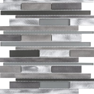 Perseus Random Linear Mosaic