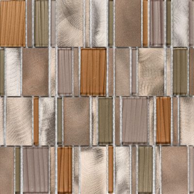 Draco Parallel Mosaic