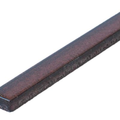 Chocolate 5/8″ x 8″ Liner