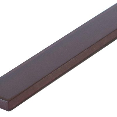 Ruby Red 1″ x 12″ Liner