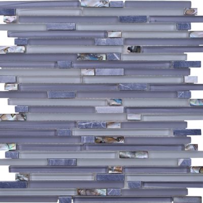 Shark Cove Linear Mosaic