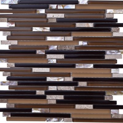Turtle Bay Linear Mosaic