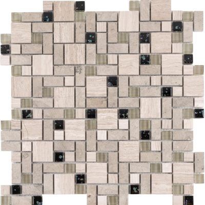 Alverstone Refraction Mosaic
