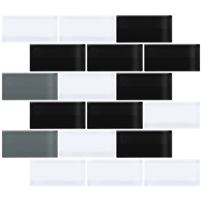 Metro 2″ x 4″