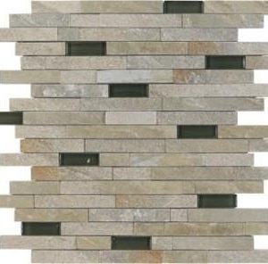 Glen Ivy Fissure Mosaic