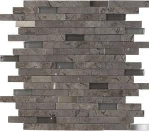 Lockhart Fissure Mosaic