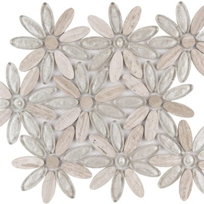 Bel Air Floral Mosaic