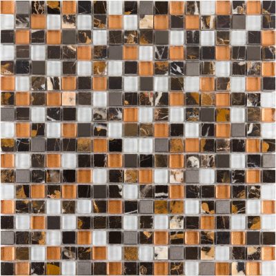 Carmeletto – 5/8″ x 5/8″