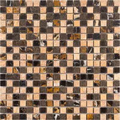 Smores – 5/8″ x 5/8″
