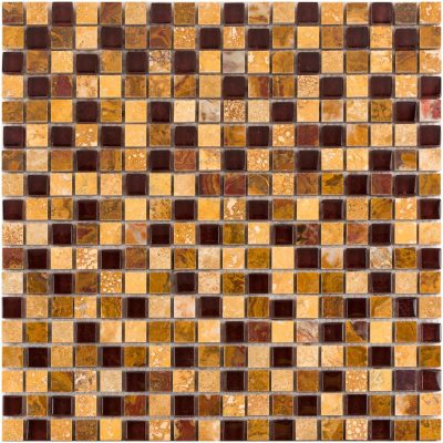 Ruby Tuesday – 5/8″ x 5/8″