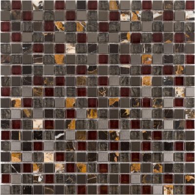 Midnight Muse – 5/8″ x 5/8″