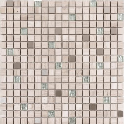 Newton’s Shadow 5/8″ x 5/8″ Mosaic