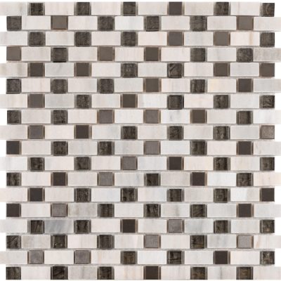Midnight Monsoon 5/8″ Combo Mosaic