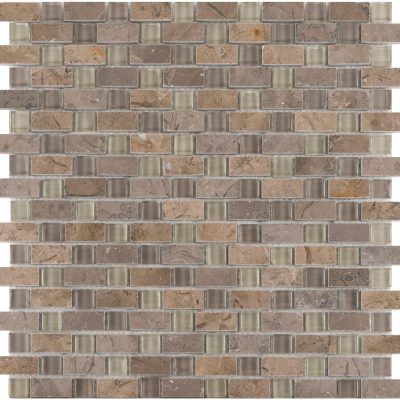 Chinchilla 5/8″ Combo Mosaic