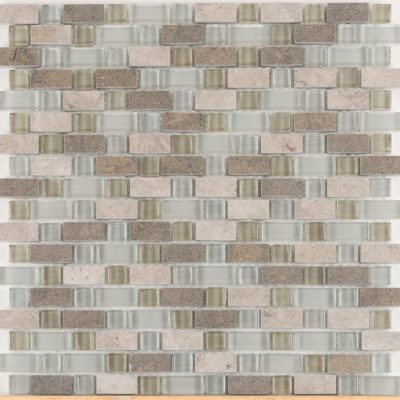 Fresno 5/8″ Combo Mosaic