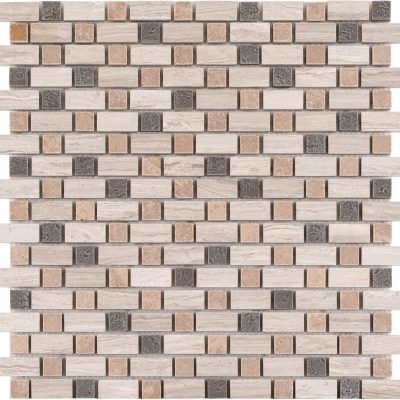 Ciabatta 5/8″ Combo Mosaic