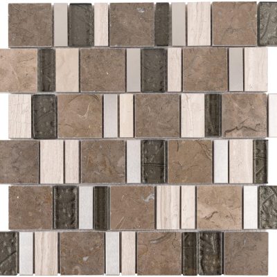 Pingora 2By Combo Mosaic