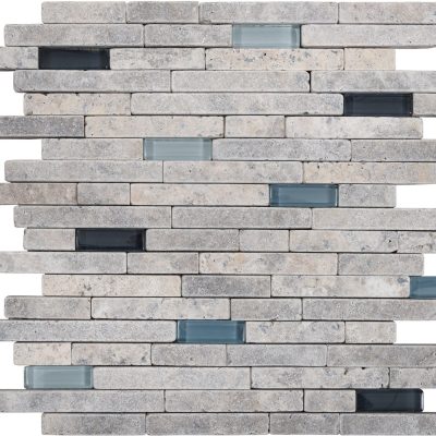 Cascadia Faultline Mosaic