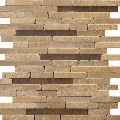 Pinnacles Faultline Mosaic