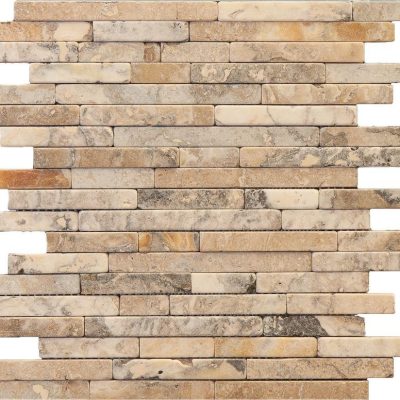 Great Smokey Faultline Mosaic